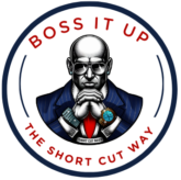 Short Cut Boss