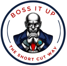 The Short Cut Boss